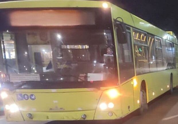 У Львові планують запустити автобус у Дубляни