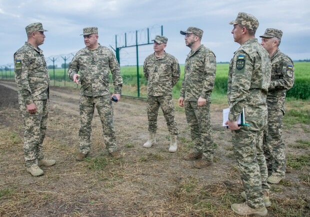 Жодного шансу на прорив: навколо Одеси та на кордоні з Придністров'ям звели потужні фортифікації