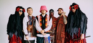 Диван подождет: куда пойти в Киеве на этой неделе, 1 – 5 июня