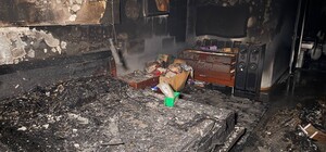 Российские БпЛА ударили по домам в Одессе: среди пострадавших – дети (обновлено)