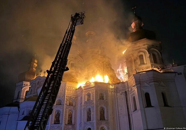 «Такого не чула навіть в Одесі»: відома блогерка Кабріолетта потрапила під страшний ракетний удар по Києву