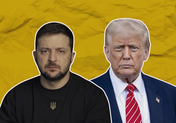 Зеленський розкрив подробиці розмови з Трампом та анонсував зустріч на саміті G7