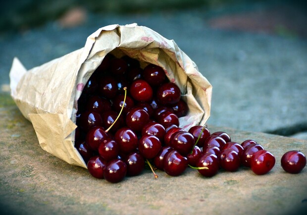 Де цими вихідними у Києві пройдуть продуктові ярмарки. Адреси