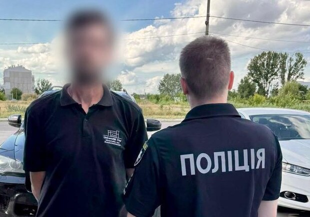 Спецоперація "Рубікон" на Одещині: вилучили наркотиків на понад п'ять мільйонів гривень
