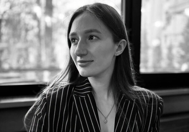 Від дронової атаки на Одесу загинула 26-річна Дар'я Кравченко: що про неї відомо