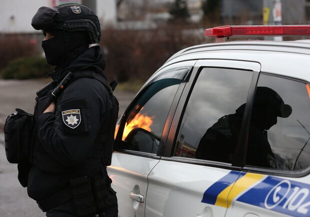 Скандал в Одесі: поліція відкрила справу проти військових ТЦК через жорстоке поводження з собакою