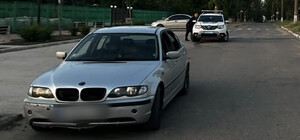 Залез на крышу автомобиля: в Одесской области в ДТП погиб 21-летний парень