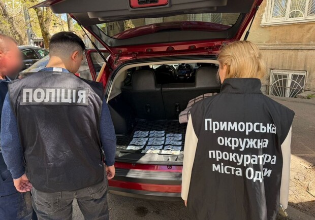 Готував ліквідацію депутата та наводив ракети на ППО: в Одесі затримали небезпечного агента ФСБ