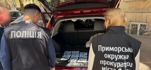 Готовил ликвидацию депутата и наводил ракеты на ПВО: в Одессе задержан опасный агент ФСБ