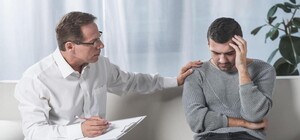 Рятунок від тривоги, ПТСР і проблем: де в Одесі працюють безкоштовні психологи