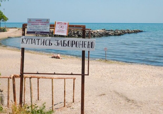 Стікання нечистот у море в Одеському районі: в ОВА відзвітували про ситуацію
