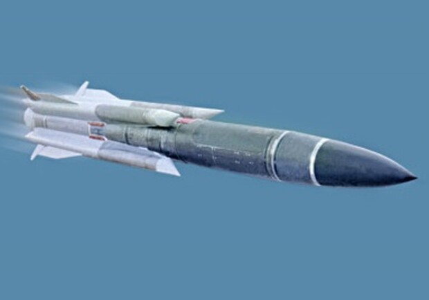 РФ випустила по Одещині ракету Х-31: що відомо