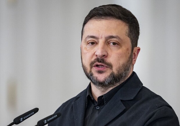 В Одесі створять Військово-морську академію: указ Зеленського