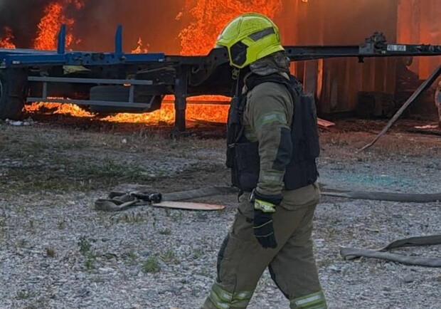 В Одесі прогримів потужний вибух: є постраждалі (оновлено)