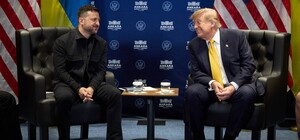 Встреча Зеленского и Трампа, саммит НАТО: для Украины результат отличный