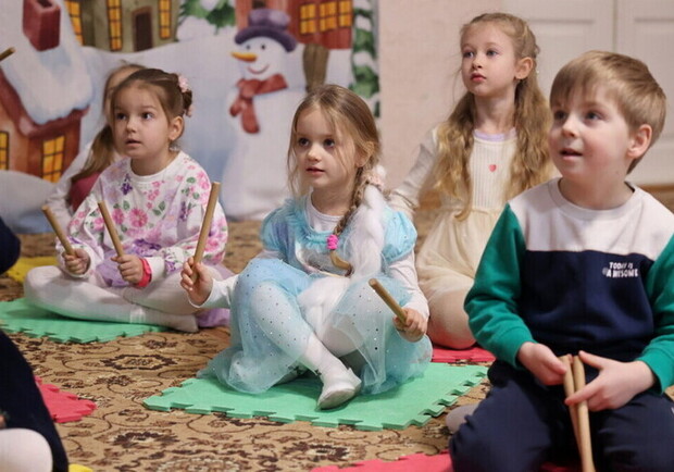 У Львові стартує кампанія дитячих медоглядів із консультаціями вузьких спеціалістів