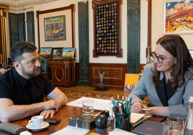 Зеленський анонсував оновлення Кабміну: хто може очолити уряд замість Свириденко