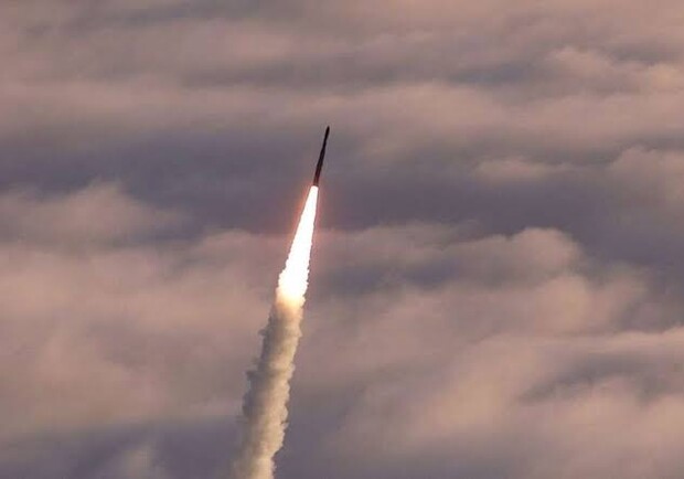 Росіяни атакували Одещину п'ятьма ракетами