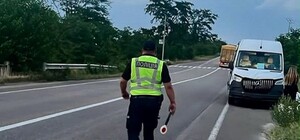 На трассе Одесса – Рени в ДТП погиб малолетний мальчик