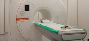 В харьковском центре онкологии заработал новый апаарат для лучевой терапии