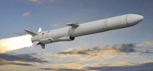РФ ударила по Одессе барражирующими боеприпасами 
