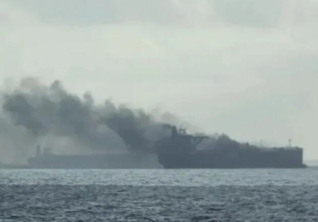 РФ обстріляла два судна в Чорному морі: загинув капітан, постраждали члени екіпажу