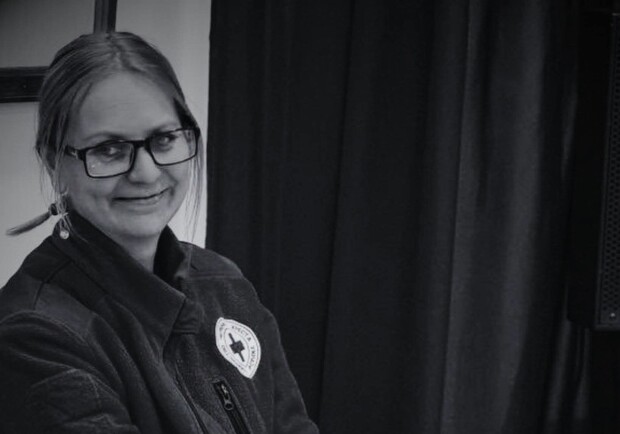 Сама виховувала трьох дітей: в Одесі внаслідок обстрілу загинула волонтерка Червоного Хреста