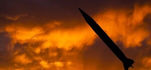 РФ атаковала Одесчину двумя ракетами 