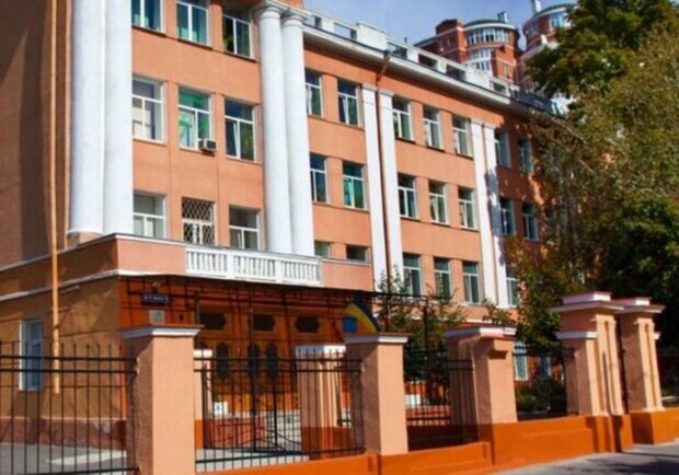 В Одесі можуть перейменувати ліцей імені Пушкіна