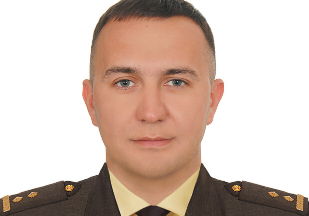 Зеленський звільнив керівника СБУ Львівщини і призначив нового