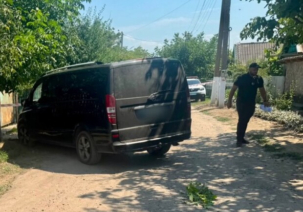 В Одеському районі мати переїхала автівкою однорічного сина: дитина не вижила