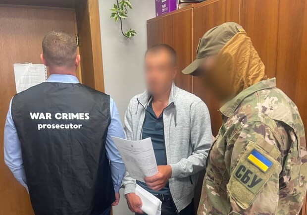 Одесит мріяв про окупацію та поширював пропаганду: відповість перед судом