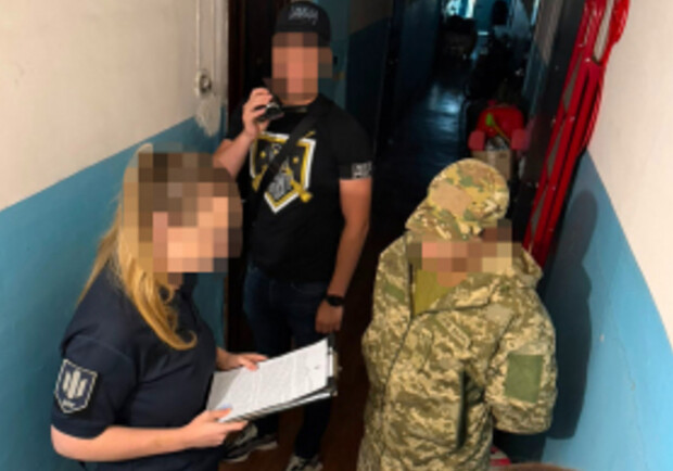 Катування у РТЦК та СП на Одещині: підозрюваних уже 13