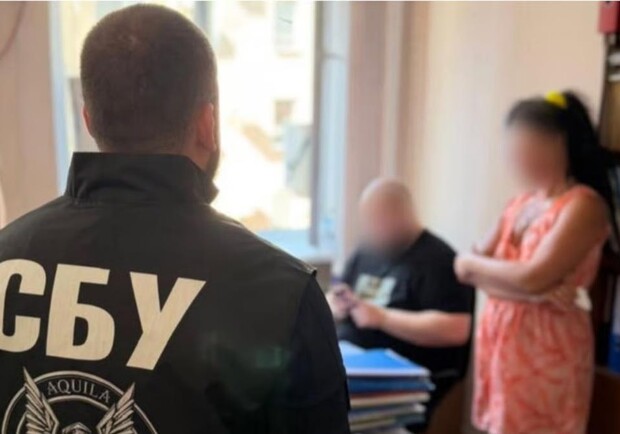 В Одесі викрили колишню посадовицю міськради, яка раділа окупації українських міст у Telegram