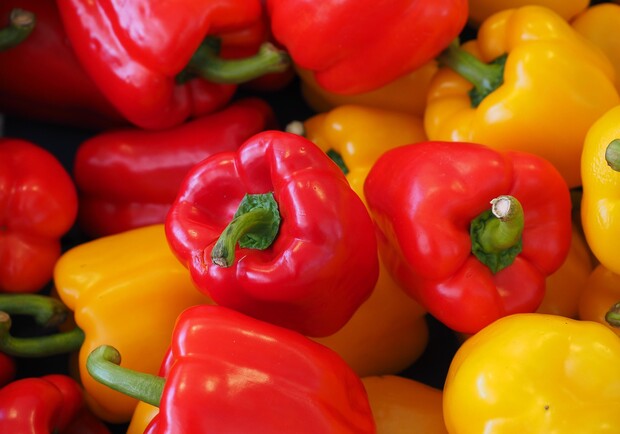 Де цими вихідними у Києві пройдуть продуктові ярмарки. Адреси