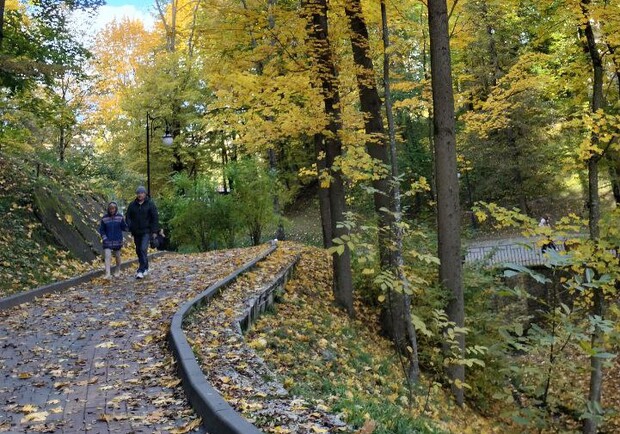 У Львові облаштують «Сад пам’яті»