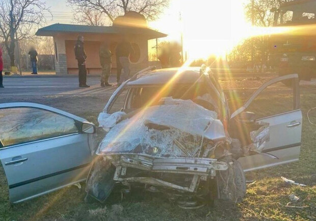 П'яний водій вбив людину у ДТП на Одещині: суд виніс жорсткий вирок