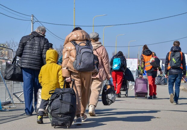 Кого можуть зняти з обліку ВПО після 22 жовтня: пояснення нового закону