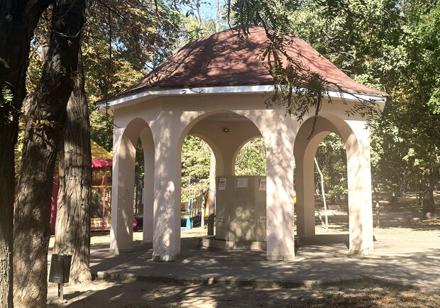 В Одесі тимчасово не працюватиме один із бюветів: який і чому