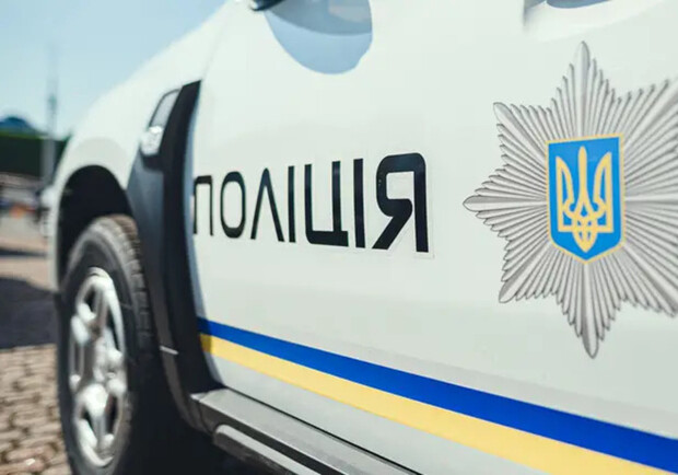 Конфлікт за участю жінки та поліції в Одесі: подробиці від патрульних