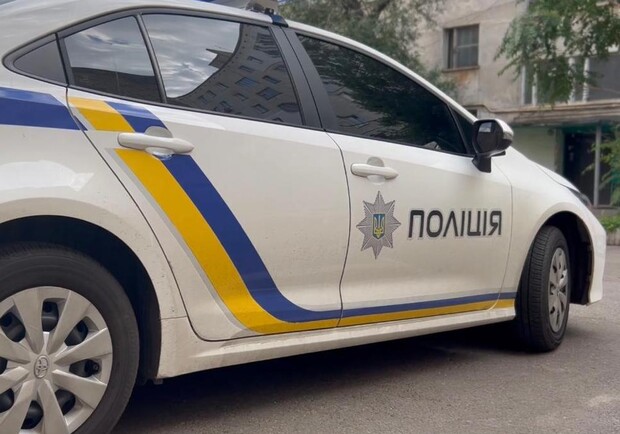 На Одещині у ДТП за участю поліцейського зазнала смертельних травм жінка