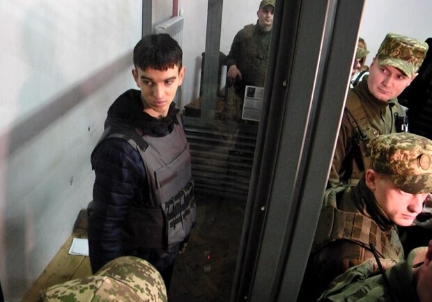 У Львові винесли вирок вбивці Ірини Фаріон