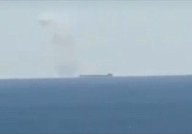 Дрони вдарили по судну в Чорному морі: загинув капітан, є поранений і зниклий