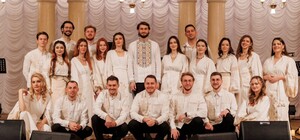 Диван подождет: куда пойти в Киеве на этой неделе, 6 – 9 октября