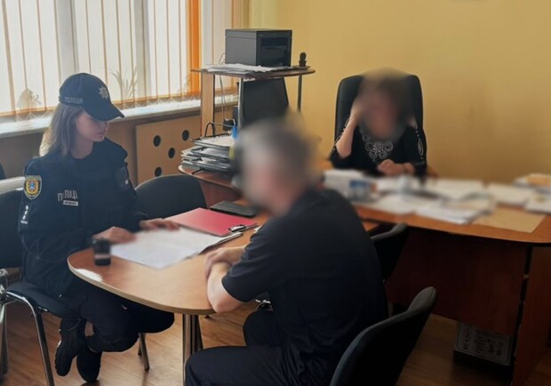 На Одещині викладач побив 15-річного підлітка: чоловіка звільнили