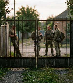 ТЦК могли проникати до приватних будинків на Хмельниччині та Черкащині: Лубінець повідомив про нові скарги