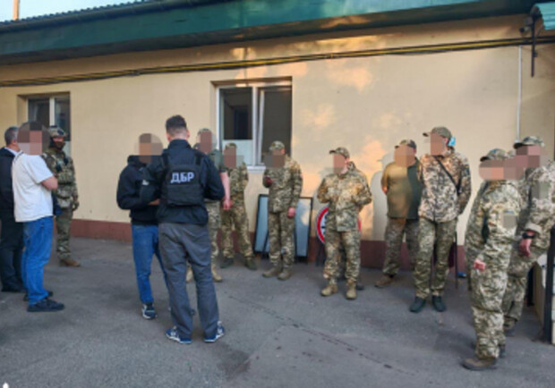 Катування у ТЦК та СП на Одещині: дев'ятьом причетним винесли вирок