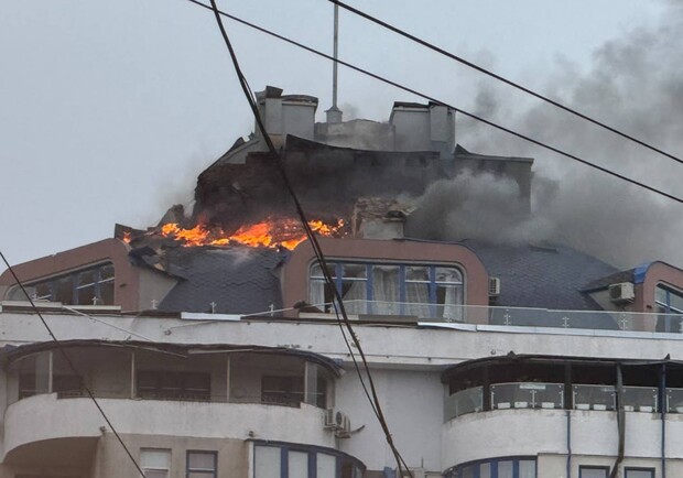 В Одесі прогримів вибух: що відомо