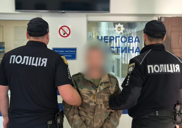 На Одещині чоловік ґвалтував 11-річну доньку своїх друзів