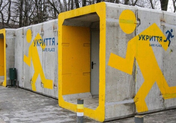 Майже 3 тисячі укриттів та 800 Пунктів незламності: на Одещині розповіли про готовність до зими